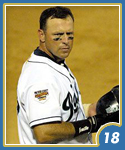 Illustration for article titled The 100 Worst Baseball Players Of All Time: A Celebration (Part 1)